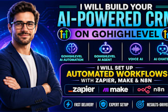 gohighlevel ai agent ghl voice ai ghl conversation ai ghl chatbot ghl automation