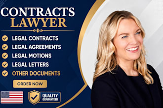 review and redline your contract or legal document