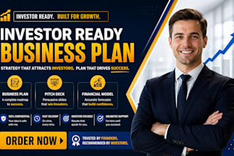 create real estate business plan for startups bankfunding roi analysis proposals