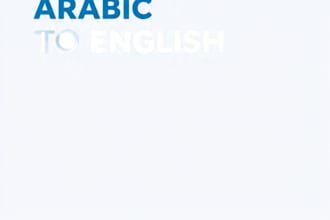 do fast accurate english arabic translation