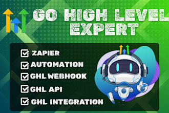 ghl zapier, ghl integration, ghl webhook, ghl automation, ghl api