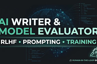 be your professional ai content evalutor and SEO writer