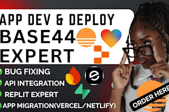 base44 debugging base44 expert base44 deployment base44 api integration floot