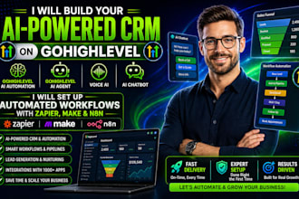 gohighlevel ai agent ghl voice ai ghl conversation ai ghl chatbot ghl automation