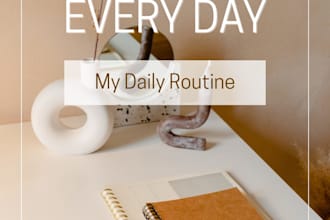 design aesthetic pinterest pins and canva templates for you