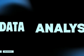 do data entry service