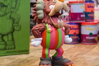design custom cartoon vinyl toys,collectibles,sketch to 3d,resin stl,game toys