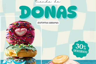 eye catching social media ads
