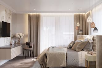 do photorealistic 3d modeling and rendering using sketchup and sweet home 3d