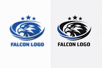 vectorize logo, convert image to ai, svg, eps, PDF