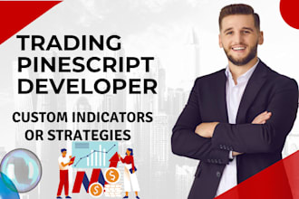 code your profitable trading view strategy with pine  script