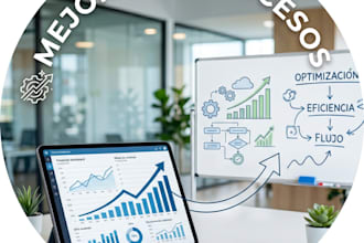 optimize your business processes maps and flowcharts
