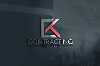 do modern engineer logo engineering, technical and industrial