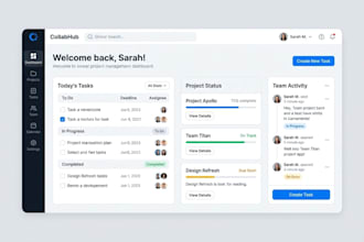 design clean and user friendly UI UX interfaces