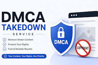 remove defamation content from google under dmca
