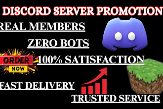 discord advertising,discord promotion,server growth,fivem,minecraft promotion