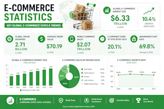 complete ecommerce SEO with keyword research and backlinks