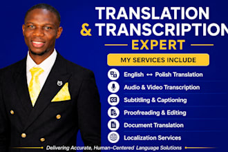 language services vendor translation localization  linguistic QA