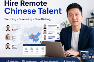 source and screen remote chinese talent
