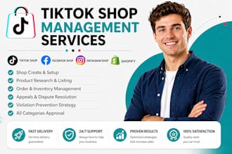 do tik tok shop instagram shop or set up tiktok shop shopify dropshipping store