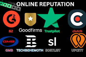 do g2 clutch techbehemoth management designrush online reputation upcity profile