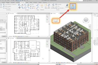 protect your revit families with advanced encryption plugin