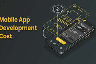 do mobile app ios android game app development
