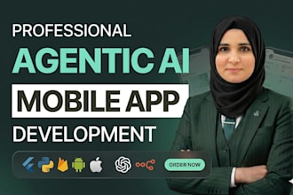 develop ai powered flutter saas apps with openai