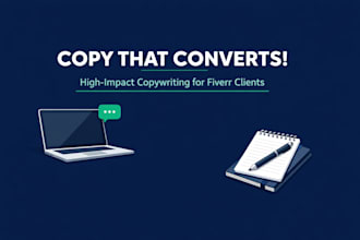 skyrocket your brand professional copywriting