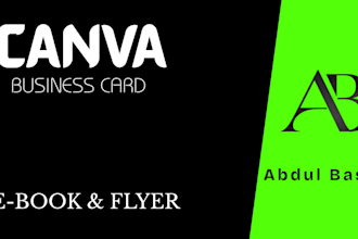 design modern ebooks, lead magnet, workbooks and whitepapers