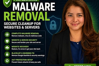 do malware removal service secure cleanup for wordpress websites servers odoo