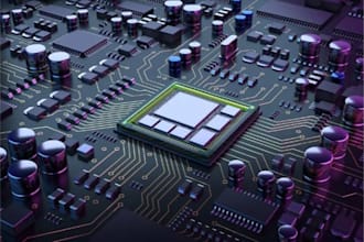 develop embedded systems projects