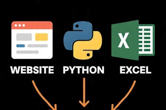 clean and process data using python pandas