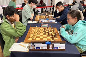 improve your chess skills