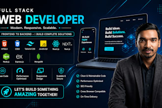 frontend development in HTML ,tilwindcss,javascript