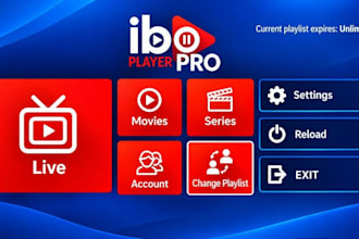rebrand and whitelabel iptv smarter iptv app tivimate xciptv with control panel