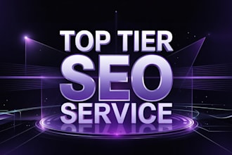 do SEO service to rank in the USA