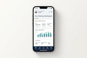 craft pixel perfect mobile UI UX design