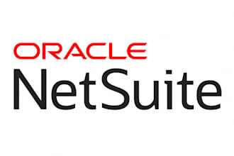 provide netsuite customization, suitescript, reports and support
