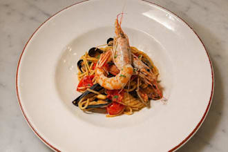 create authentic italian recipes for your restaurant
