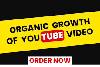 do youtube SEO analysis and optimize your channel for fast organic growth