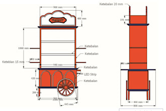 make cnc cutting files