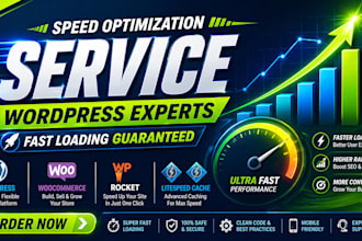 boost wordpress performance and reduce load time