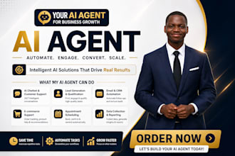 build ghl ai voice agent lead recovery and booking automation ghl ai agent