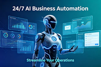 integrate a ai chatbot into your website