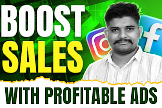 create scroll stopping static facebook ad creatives