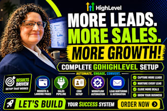fix gohighlevel custom domain and email deliverability issues