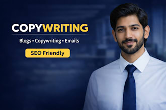 deliver high conversion sales email copywriting