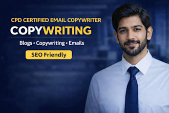 write effective email copywriting that sells