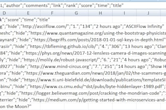 build a custom b2b lead generation list with verified emails